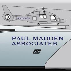 Profile Picture of Paul Madden Assoc. (@YachtCharterNow) on Twitter