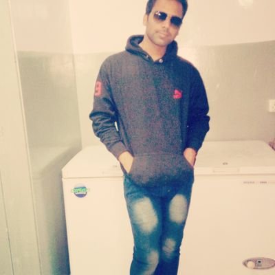 Profile Picture of Vijay Kumar Saini (@vijaysaini7720) on Twitter