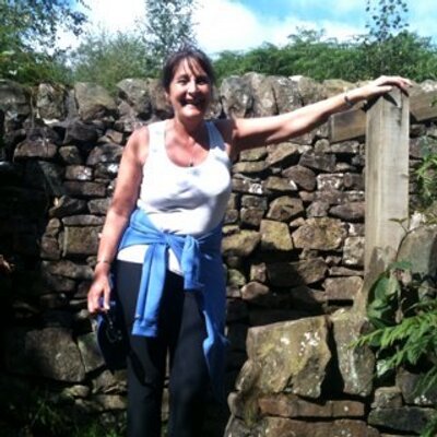 Profile Picture of Julie Easter (@JulieEaster) on Twitter