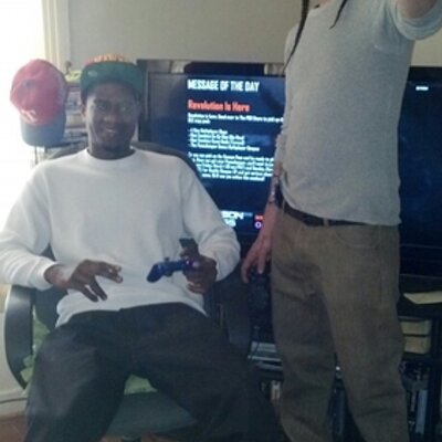 Profile Picture of Lee Frazier (@leefrazier14) on Twitter