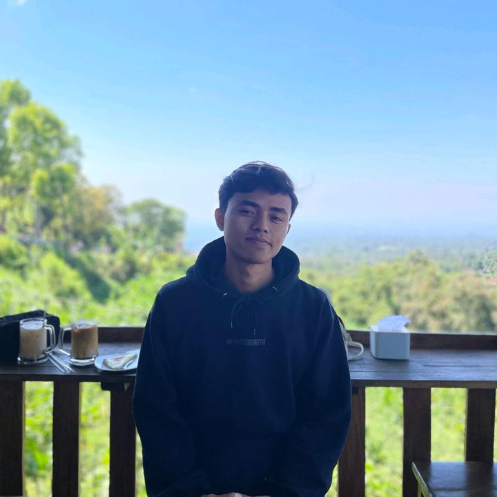 Profile Picture of felix (@felixfrdy_) on Tiktok