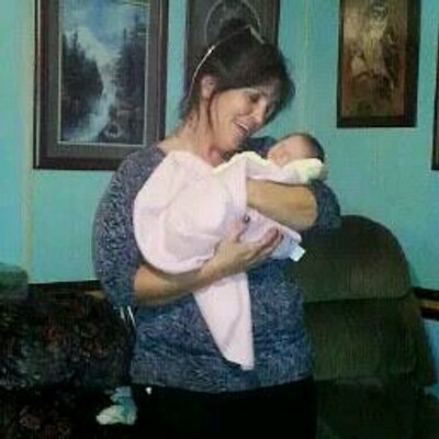 Profile Picture of Tracy Gantt (@tracy_gantt) on Twitter