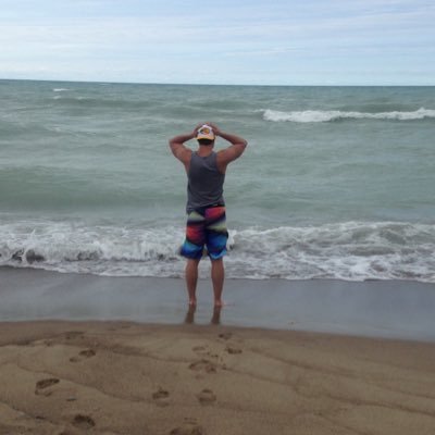 Profile Picture of Joseph Melvin (@@Explosive_Joe) on Twitter