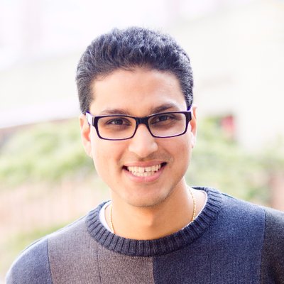 Profile Picture of Prashant Shukla (@PShukla8) on Twitter