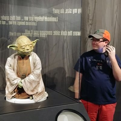 Profile Picture of Michael Hilley (@MichaelHilley3) on Twitter