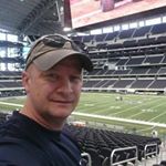 Profile Picture of Raymond Hayes (@raymondhayesa) on Instagram
