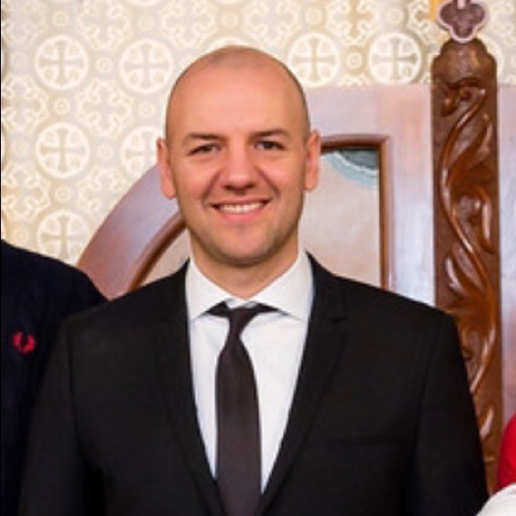 Profile Picture of Miloš Stevanović (@milosstevan) on Poshmark