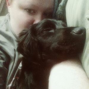 Profile Picture of Amber Spence (@amber_spence94) on Twitter