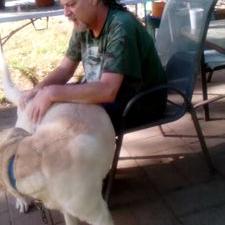 Profile Picture of Richard Ponte (@casinosab55) on Twitter