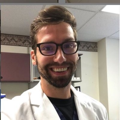 Profile Picture of R Logan Jones, M.D. (@Logan_Jones95) on Twitter