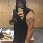 Profile Picture of Paul k (@frazerpaulkelly) on Instagram