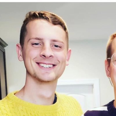 Profile Picture of Andrew Blake Huffman 🧢 (@AndrewBHuffman) on Twitter