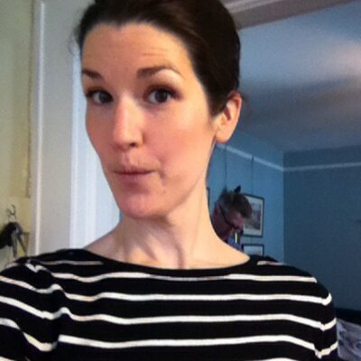 Profile Picture of Mary Taylor Elston (@marytelston) on Twitter