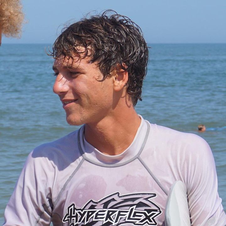 Profile Picture of Finn Forcucci (@finnforcucci) on Tiktok