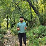 Profile Picture of Pankaj Bhardwaj (@impankaj00) on Instagram