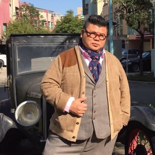 Profile Picture of Ronald Mok (@ronald.mok) on Instagram