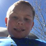 Profile Picture of Henry Lewis Rasmussen (@henryleiwisrasmussen) on Instagram