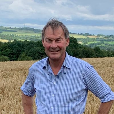 Profile Picture of Rupert Lowe (@RupertLowe10) on Twitter