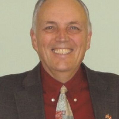 Profile Picture of Donald R. Cline II (@DonaldRCline) on Twitter