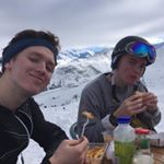 Profile Picture of Gregor Murray (@gmurray53) on Instagram