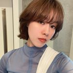 Profile Picture of natsuki hanami／ 花見 菜月 (@nacki_hair) on Instagram