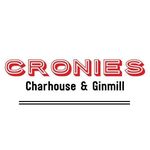 Profile Picture of Cronies Charhouse & Ginmill (@croniescharhouseginmill) on Instagram