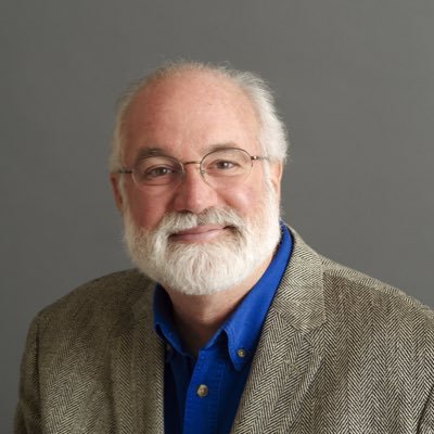 Profile Picture of Fr. Gregory Boyle (@FrGregBoyle1) on Twitter