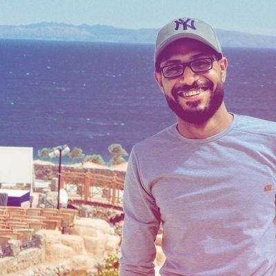 Profile Picture of Ahmed Abutair (@AhmedAbutair4) on Twitter