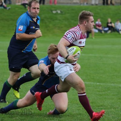 Profile Picture of David John Innes (@djinnes13) on Twitter