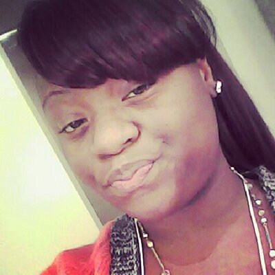 Profile Picture of Brianna Terry (@MagnificentBree) on Twitter