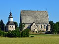 Profile Picture of Sauvo Churchon Wikipedia