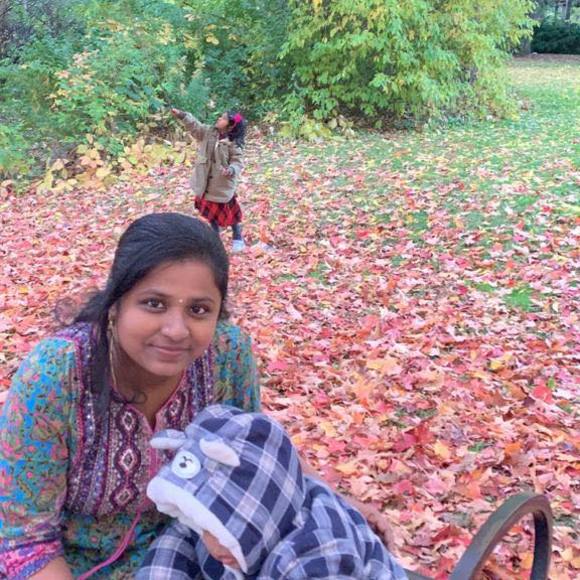 Samatha Chindam - Poshmark Profile Picture of Samatha Chindam (@samathachindam) on Poshmark