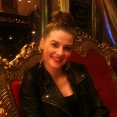 Profile Picture of Kirsty Hook (@kirst6x) on Twitter