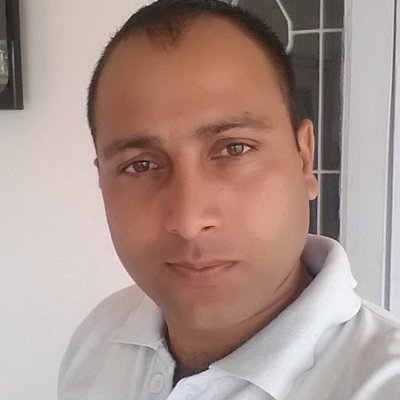 Profile Picture of Sudesh Kumar (@sudeshkumar5319) on Twitter
