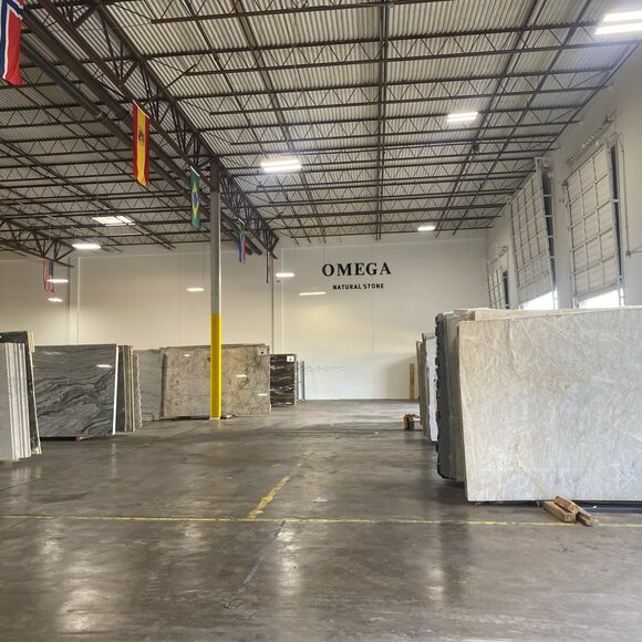 Profile Picture of Omega Omeganaturalstone (@omegaomeganatur) on Poshmark