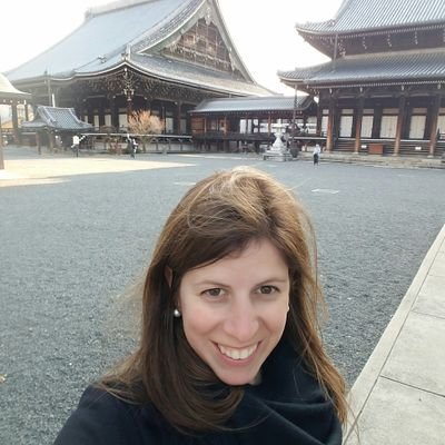 Profile Picture of Clara Martinez Turco (@ClaraMartinezT) on Twitter