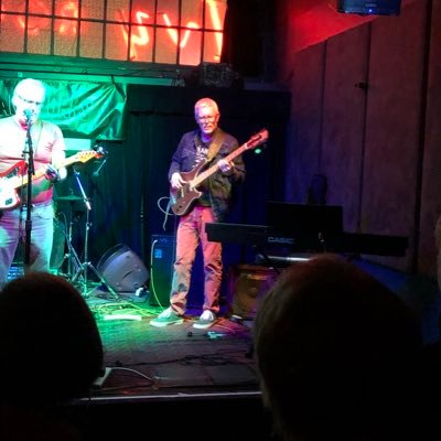 Profile Picture of Michael Hedrick (@mikehedrick510) on Twitter