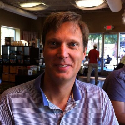 Profile Picture of Scott Barfield (@Osbarfield) on Twitter