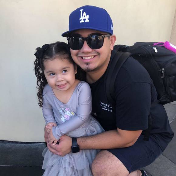 Profile Picture of Humberto Aguilera (@ahumberto95) on Poshmark