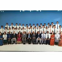 Profile Picture of Peter Mathew (@peter-mathew-10) on Quora