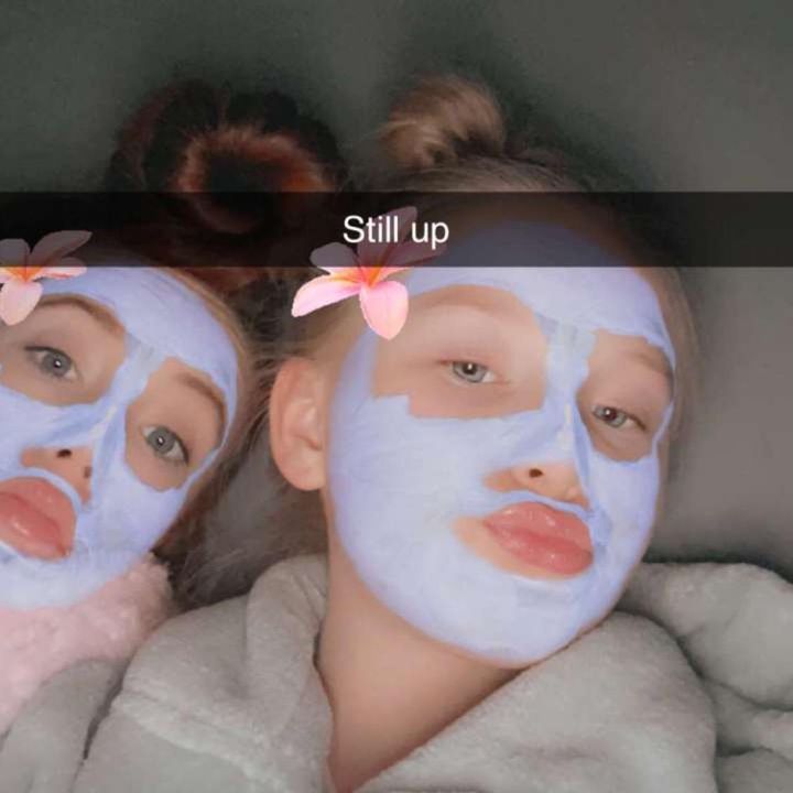 Profile Picture of tiannabellx (@tiannax._.spamx) on Tiktok