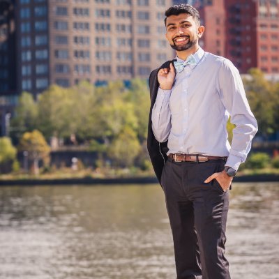 Profile Picture of Vatsal Patel (@Vats_pats) on Twitter