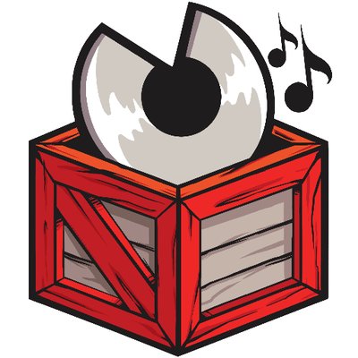 Profile Picture of Cutman's Crate  🎵 (@CutmansCrate) on Twitter