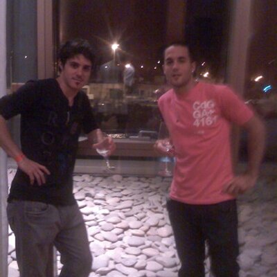 Profile Picture of Jeremias Martinez (@jerito0) on Twitter