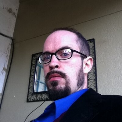 Profile Picture of Daniel Drewry (@dandahammer) on Twitter