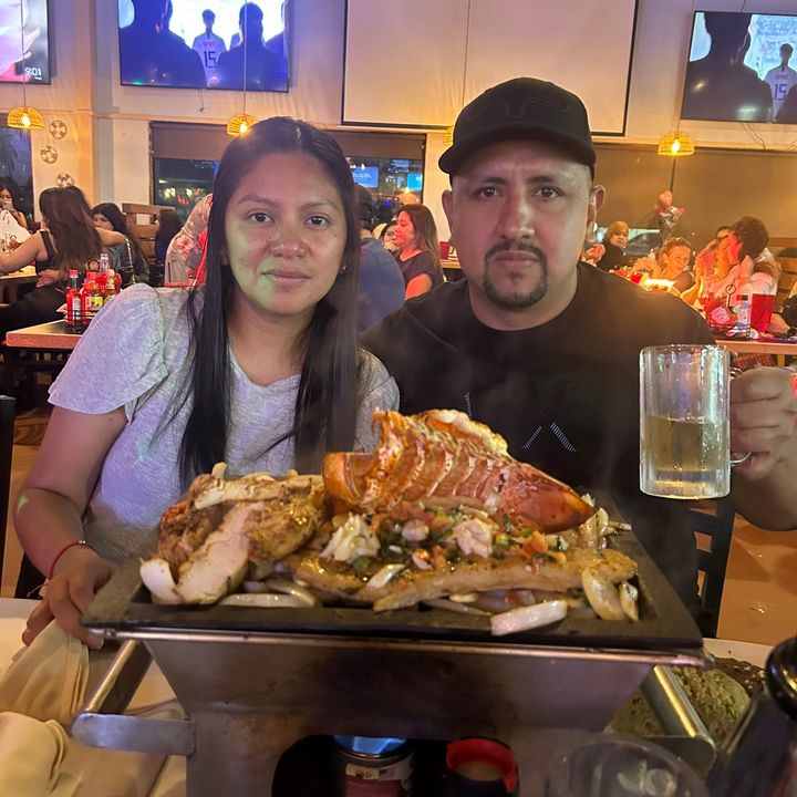 Profile Picture of Daniel Elzy Cruz (@danielelzycruz) on Tiktok