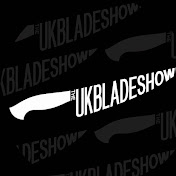 Profile Picture of UK Bladeshow (@UKBladeshow) on Youtube