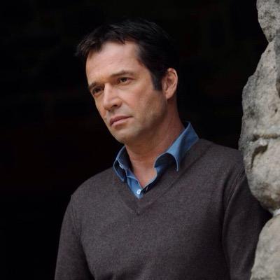 Profile Picture of James Purefoy (@supportpurefoy) on Twitter