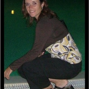 Profile Picture of Vanessa Puyuelo (@lapaloise) on Myspace