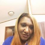 Profile Picture of Yvette Webb (@webb_yvette) on Instagram